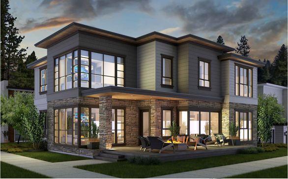 Multi Family Luxury Condominium Housing Projects | Northern California
