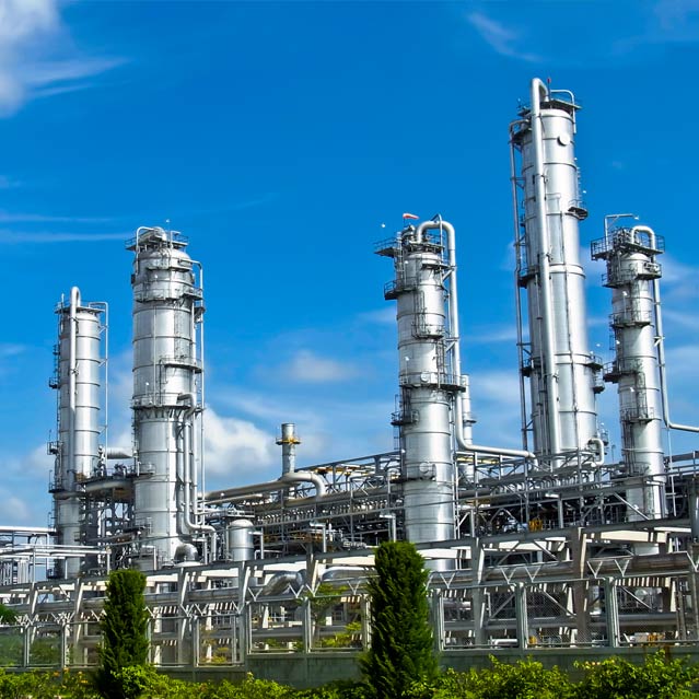 Bio-Diesel and AvGas plant | Texas USA