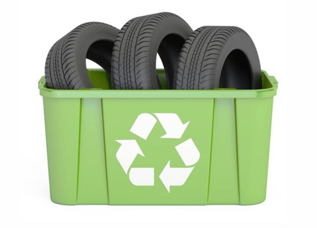 Tires & Plastic Waste to Energy Plant Puerto Rico