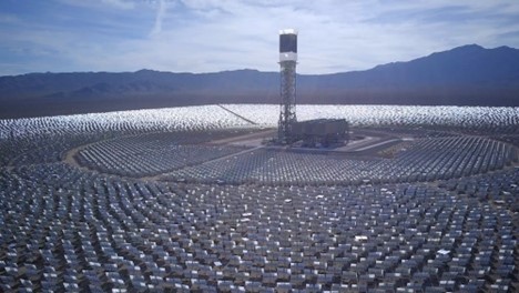 Italian Solar Generation